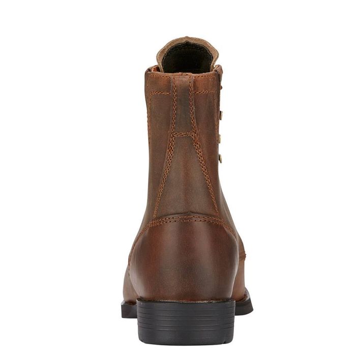 Heritage lacer ii boot hotsell