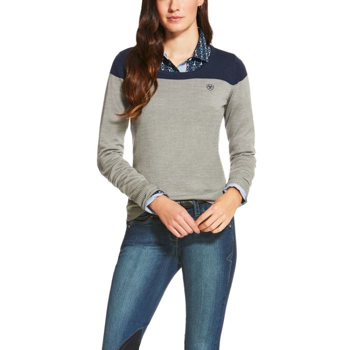 ariat jumper womens