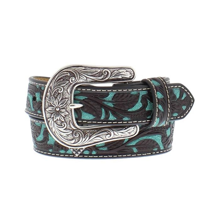 ariat concho belt