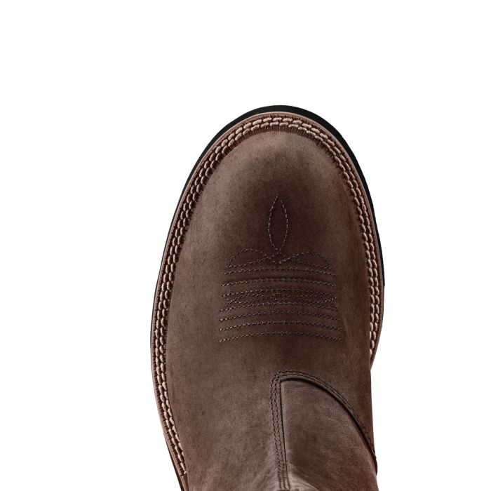 Ariat Mens Ambush Boots