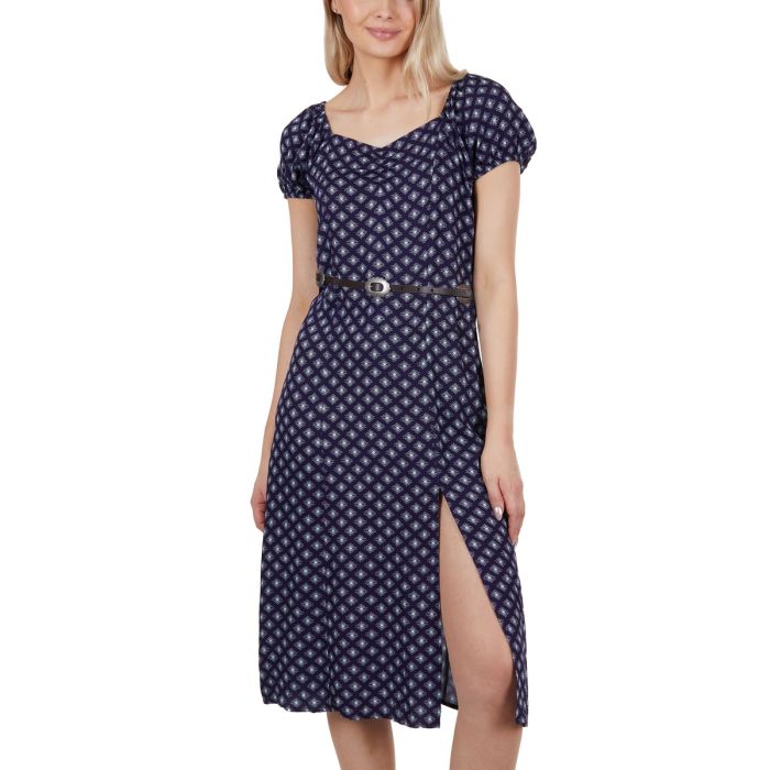 Wrangler Beth Dress