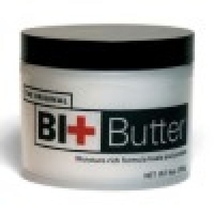 Bit Butter Mouth Softening Balm