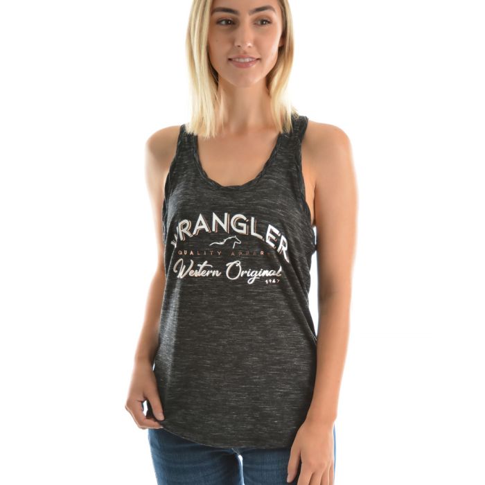 wrangler singlets