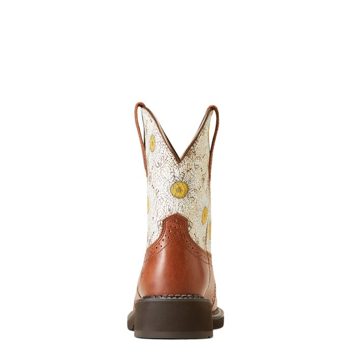 Ariat fatbaby heritage boots best sale