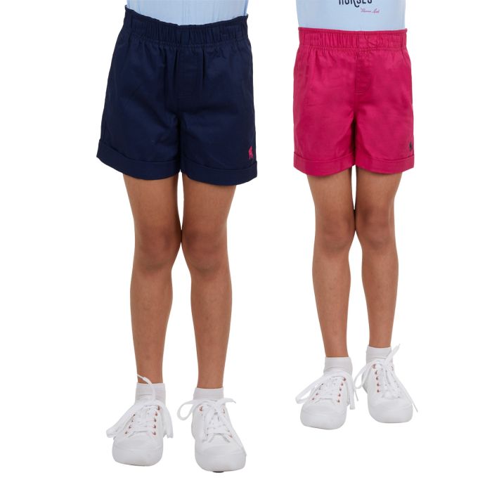 Thomas Cook Girls Darla Shorts