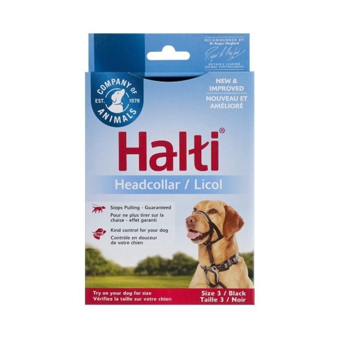 Petlife halti sale