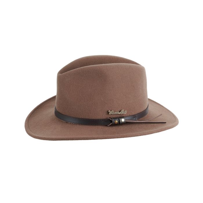 Thomas Cook Kids Crushable Hat - Fawn