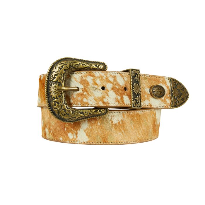 Pure Western Paulette Belt