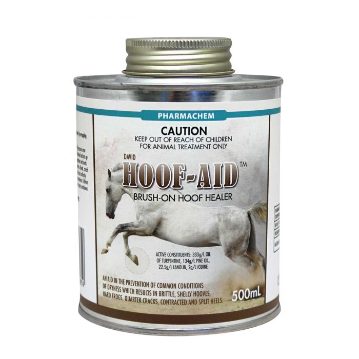 Pharmachem Hoof Aid - 250g