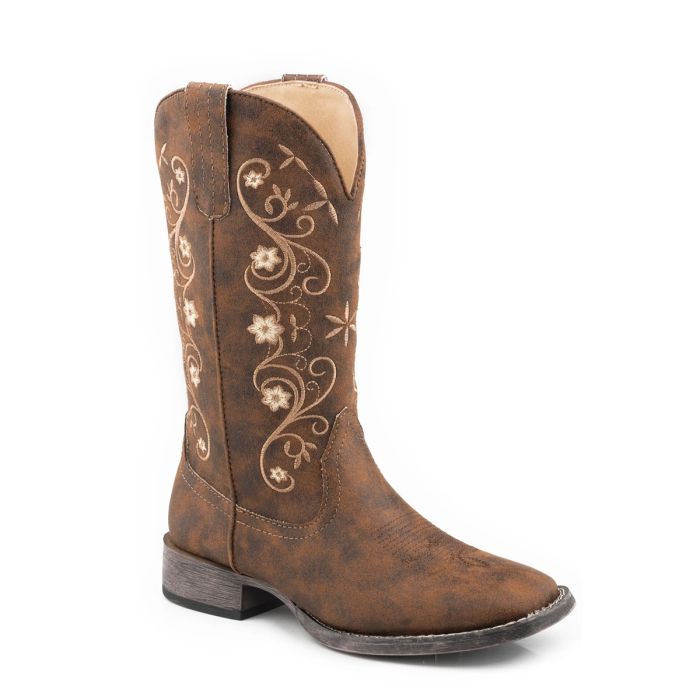 Roper Women's Bailey Boot - Brown