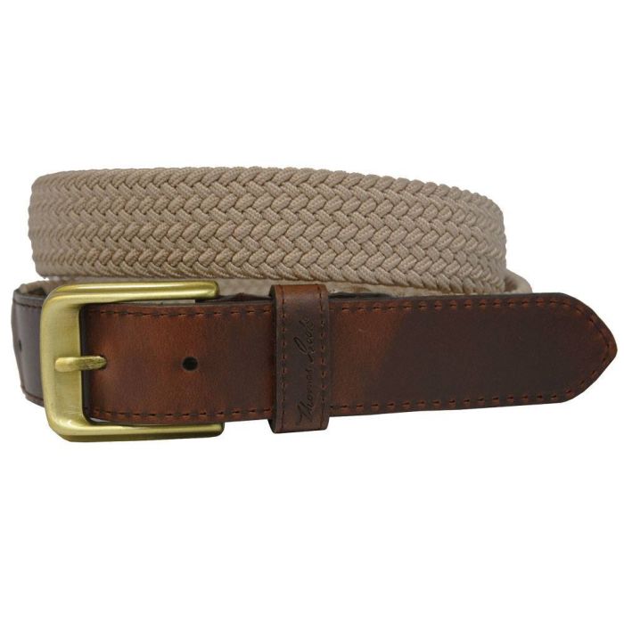Belts - Mens Thomas Cook Comfort Waist Belt
