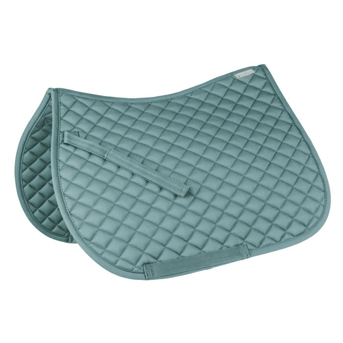 Waldhausen Saddle Pad Felix - Alpine Blue - Pony