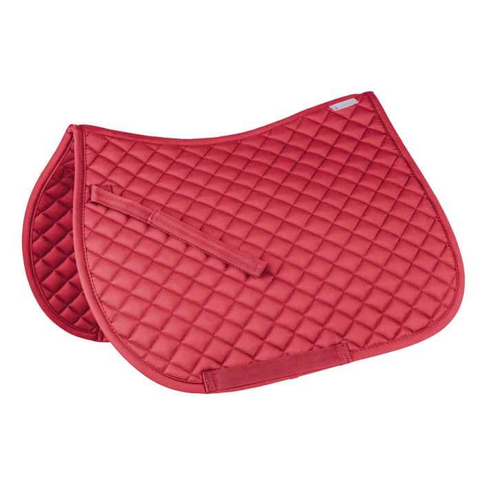 Waldhausen Saddle Pad Felix - Hibiscus - Pony