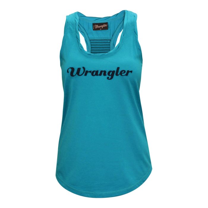 Wrangler Womens Tallulah Singlet