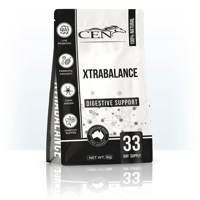 XtraBalance 1kg