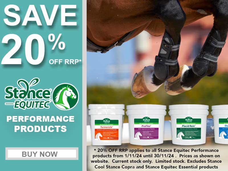 Horse vet supplies online best sale